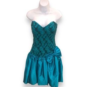 Vintage 80’s dress